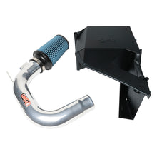 Load image into Gallery viewer, Injen 15-21 Subaru WRX 2.0L 4 Cyl. Polished Cold Air Intake - SP1209P