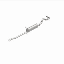 Load image into Gallery viewer, MagnaFlow BRE Exhaust Kit 00-03 Dodge Dakota - 106-0560