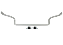 Load image into Gallery viewer, Whiteline EVO X Front 27mm Heavy Duty Adjustable Swaybar - BMF55Z