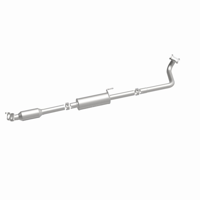 MagnaFlow Direct Fit Catalytic Converter 18-19 Hyundai Kona L4 OEM Underbody - 280042