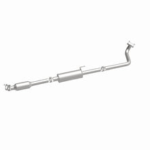 Load image into Gallery viewer, MagnaFlow Direct Fit Catalytic Converter 18-19 Hyundai Kona L4 OEM Underbody - 280042