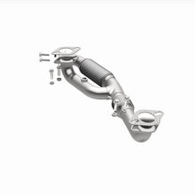 Load image into Gallery viewer, BRE Exhaust 02-05 Sedona 3.5L Front Pipe Kit - 107-0158