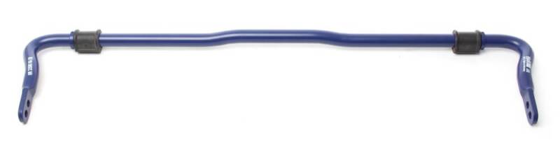 H&R 89-90 Porsche 911/964 C2/C4 Coupe/Targa/Cabrio 26mm Adj. 2 Hole Sway Bar - Rear (Non Widebody) - 71813