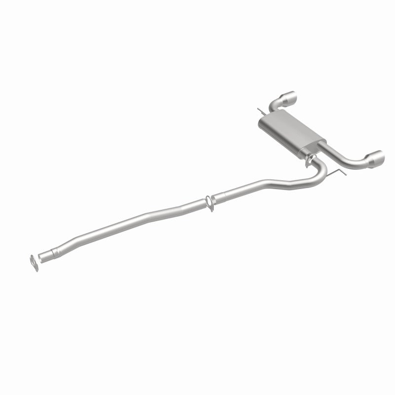 BRExhaust 11-16 Mini Cooper Countryman Cooper Paceman 1.6L Exhaust Kit - 106-0887