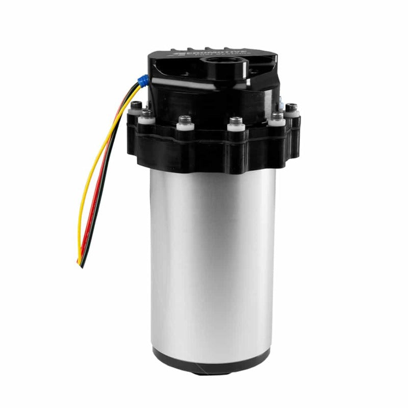 Aeromotive Fuel Pump TVS Module w/o Fuel Cell Pickup Brushless A1000 - 18034