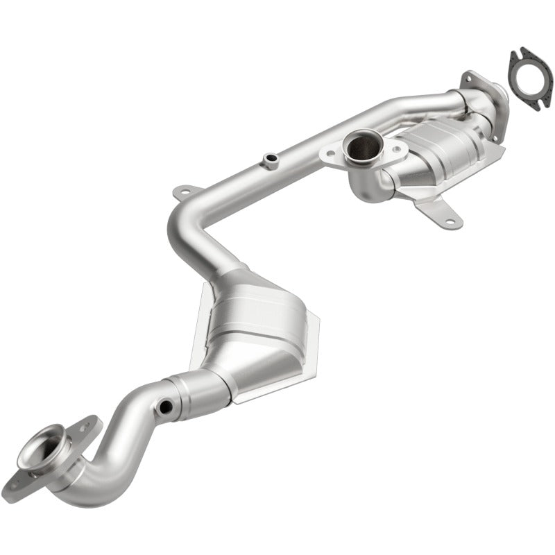 MagnaFlow Direct Fit Catalytic Converter 95-97 Lincoln Continental - 441122