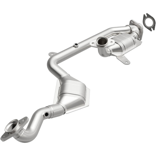 MagnaFlow Direct Fit Catalytic Converter 95-97 Lincoln Continental - 441122