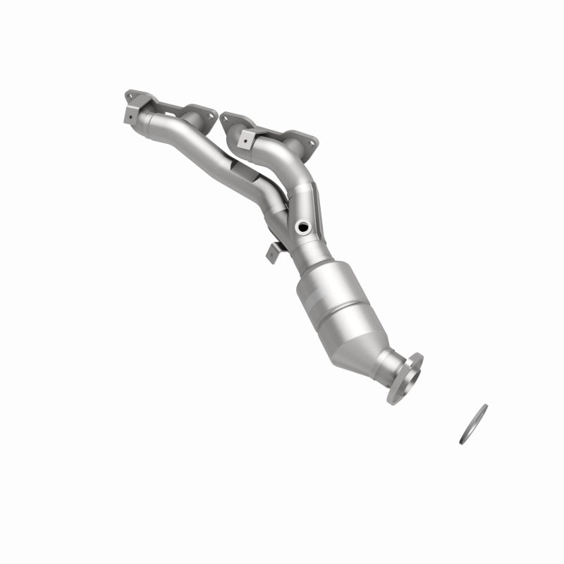 MagnaFlow Direct Fit Catalytic Converter 08-10 Lexus IS F 5.0L D/S Manifold - 51868