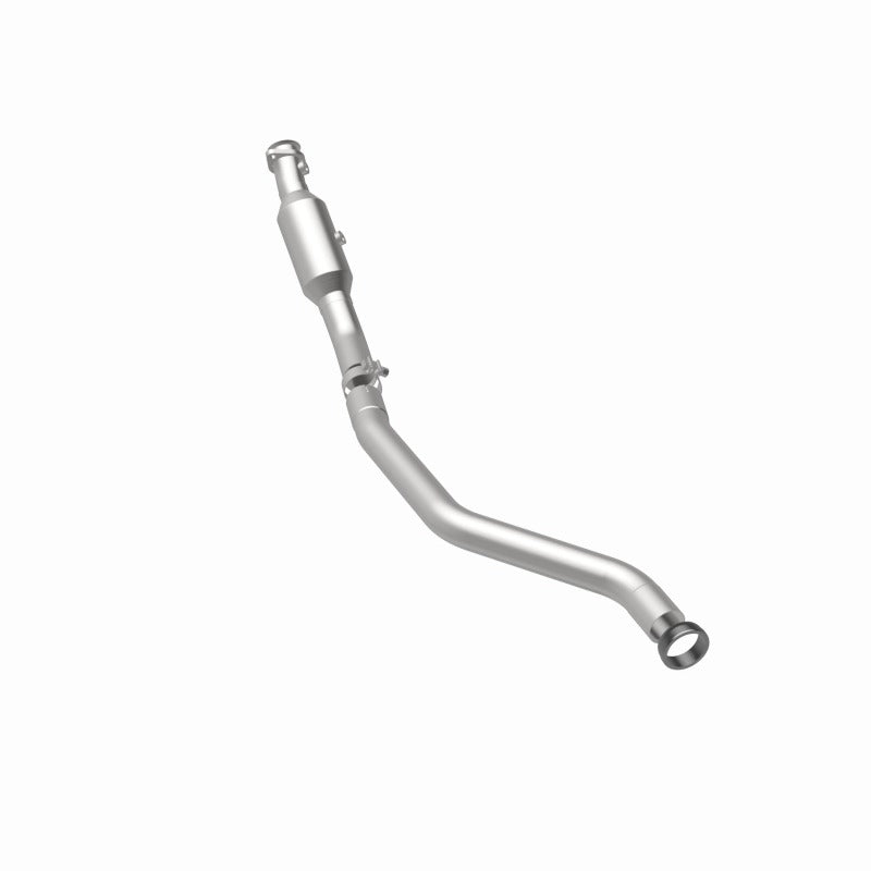MagnaFlow Direct Fit Catalytic Converter 13-14 Mercedes-Benz GL450 V8 4.6 OEM Underbody - 21-485