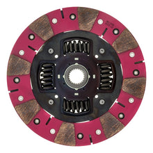 Load image into Gallery viewer, Exedy 2005-2006 Saab 9-2X 2.5I H4 Stage 2 Replacement Clutch Disc - FJD016CB