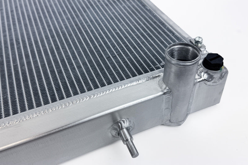 CSF 89-94 Nissan GT-R / GTS / GTE / GXi R32 High-Performance All-Aluminum Radiator - 7229