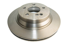 Load image into Gallery viewer, DBA 15-17 Mercedes-Benz CLS400 4Matic AWD Rear Street Series Brake Rotor - DBA2259