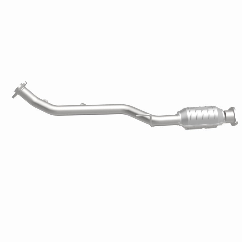MagnaFlow Direct Fit Catalytic Converter 90-95 300ZX Turbo Passenger Side 49S - 23947