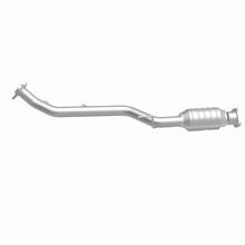 Load image into Gallery viewer, MagnaFlow Direct Fit Catalytic Converter 90-95 300ZX Turbo Passenger Side 49S - 23947