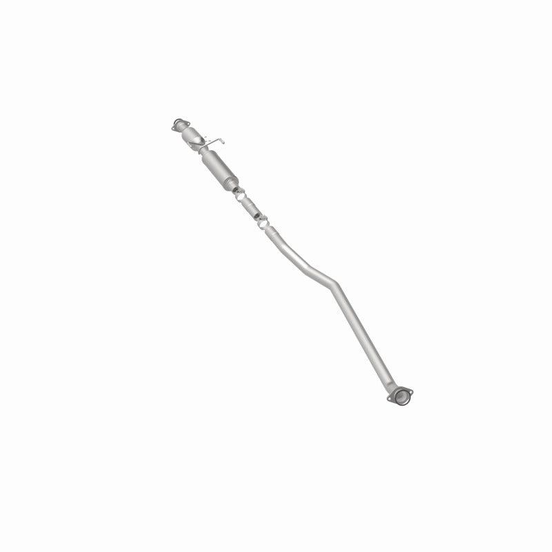 MagnaFlow Direct Fit Catalytic Converter 14-16 Mazda 6 2.5L OEM Underbody - 21-326