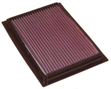 Load image into Gallery viewer, K&amp;N Replacement Air Filter FORD ESCAPE 01-10; MAZ TRIBUTE 01-09; MER MARINER 05-09 - 33-2187
