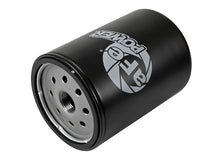 Load image into Gallery viewer, aFe ProGuard D2 Fluid Filters Oil for 01-17 GM Diesel Trucks V8-6.6L (4 Pack) - 44-LF001-MB