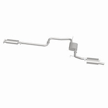 Load image into Gallery viewer, MagnaFlow BRE Exhaust Kit 99-04 Chrysler 300M 3.5L - 106-0384