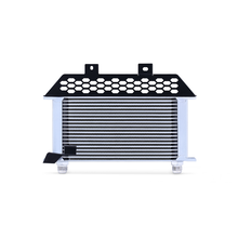 Load image into Gallery viewer, Mishimoto 13+ Ford Focus ST Non-Thermostatic Oil Cooler Kit - Silver - MMOC-FOST-13