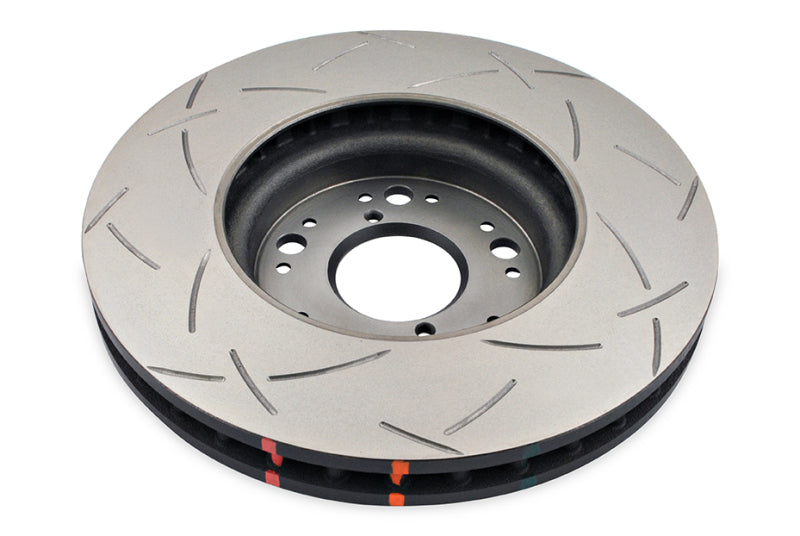 DBA 93-98 Supra Non-Turbo / 00-05 Lexus IS300 Front Slotted 4000 Series Rotor - DBA4748S