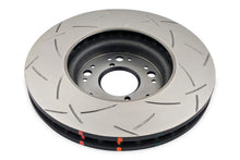 Load image into Gallery viewer, DBA 93-98 Supra Non-Turbo / 00-05 Lexus IS300 Front Slotted 4000 Series Rotor - DBA4748S