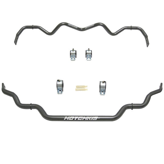 Hotchkis 09+ Infiniti G37X AWD / 07-08 Infiniti G35X AWD Sport Swaybars - 22443