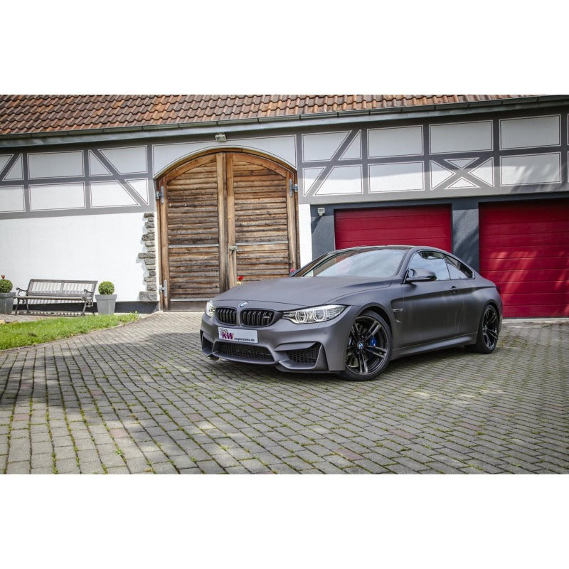 KW V3 Coilover Kit 15 BMW F80/F82 M3/M4 - 352200AN