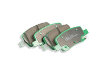 Load image into Gallery viewer, DBA 2022 Hyundai Santa Cruz Rear SP Performance Brake Pads - DB15072SP