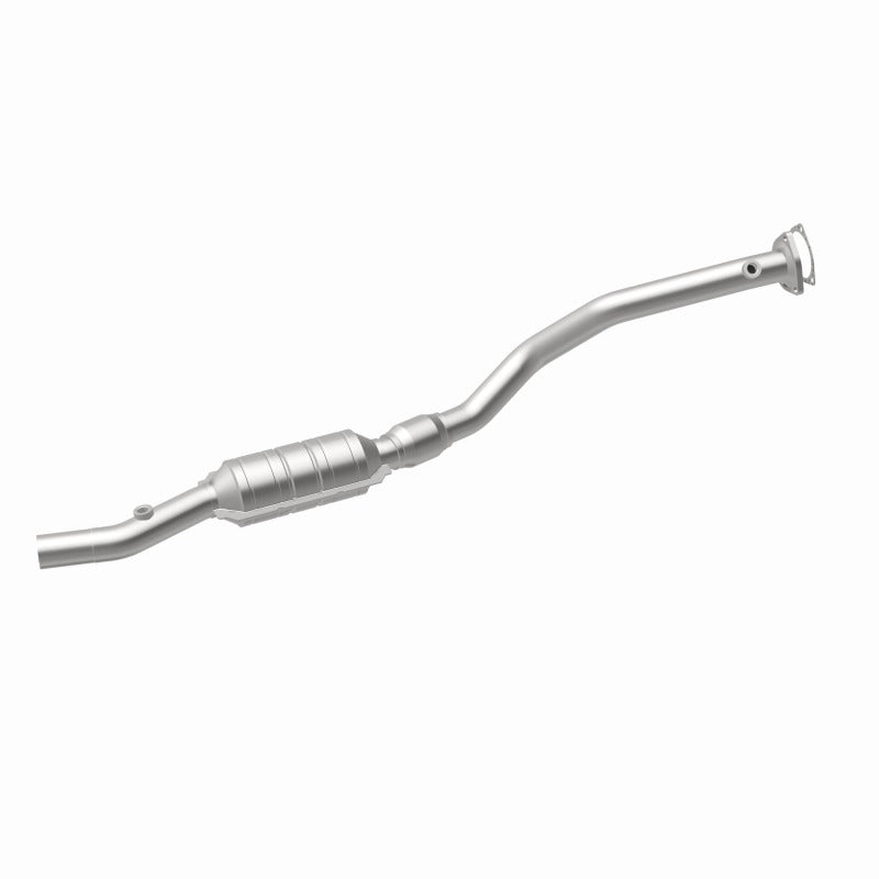 MagnaFlow Direct Fit Catalytic Converter 96-99 Audi A4/A4 Quattro 2.8L D/S (49 State) - 22962