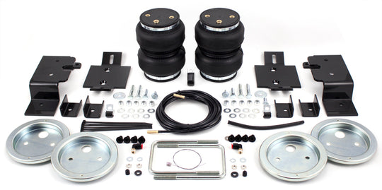 Air Lift LoadLifter 5000 for Half Ton Vehicles - 57211