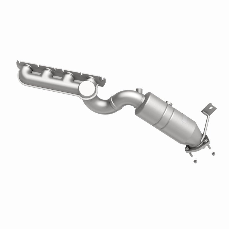 MagnaFlow Direct Fit Catalytic Converter 07-08 Audi A6/A8 4.2L - 51138