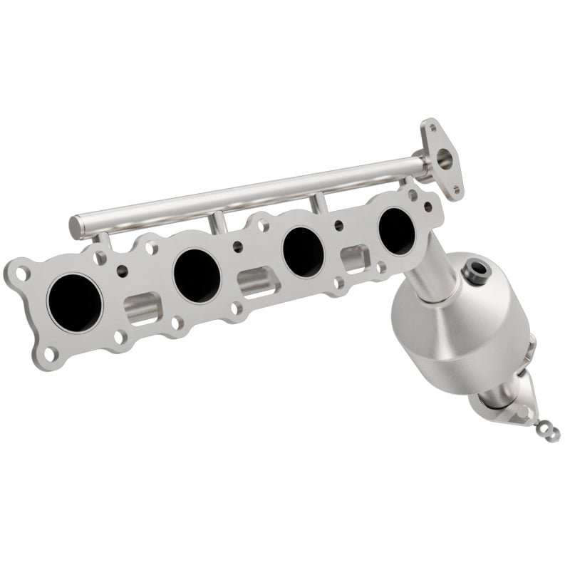 MagnaFlow Direct Fit Catalytic Converter 10-14 GX460 4.6L Manifold - 51795