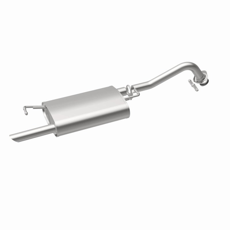MagnaFlow BRE Exhaust Kit 14-19 TOYOTA COROLLA 1.8L - 106-0749