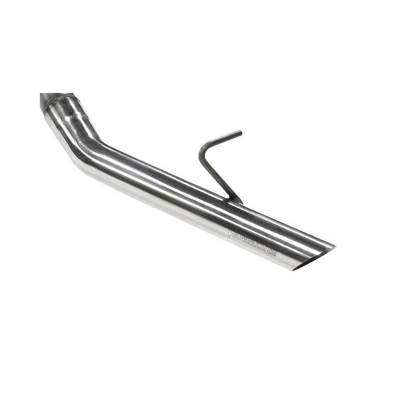 Flowmaster 86-93 Mustang 5.0L LX /86 Mustang GT FlowFX Exhaust System - 717213