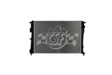 Load image into Gallery viewer, CSF 17-19 Chrysler Pacifica 3.6L OEM Plastic Radiator - 3810