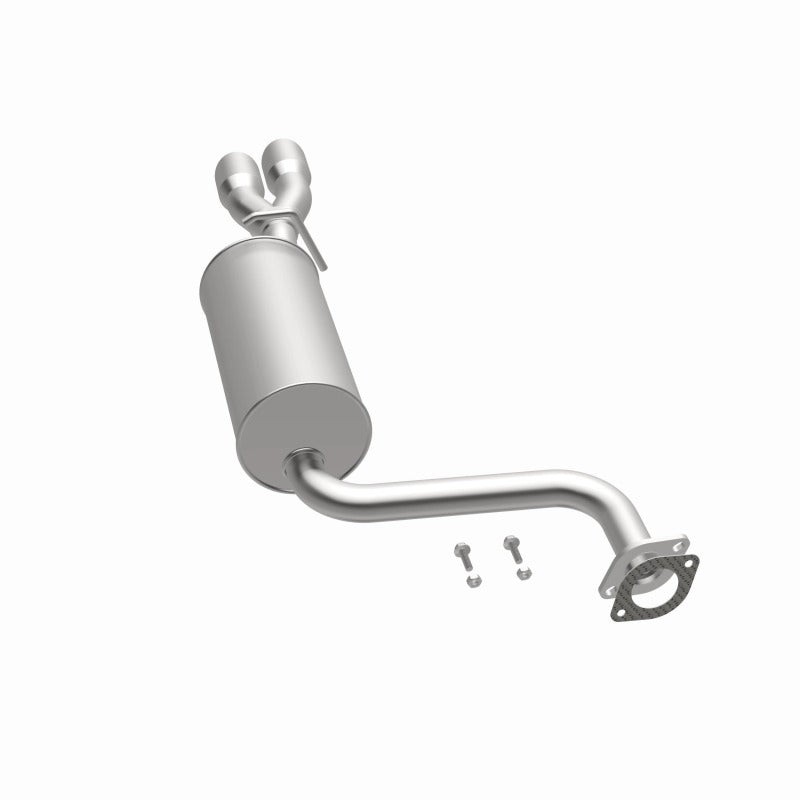 BRExhaust 09-13 Mazda 6 2.5L Muffler Kit - 108-0018
