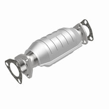 Load image into Gallery viewer, MagnaFlow Direct Fit Catalytic Converter Volvo 79 - 23812