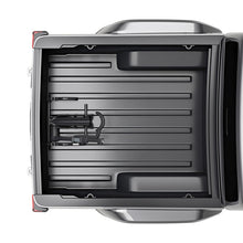 Load image into Gallery viewer, Thule Insta-Gater Pro - Upright Bike Rack for Truck Beds - Black - 501501