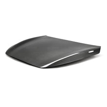 Load image into Gallery viewer, Seibon 17-19 Infiniti Q60 OE-Style Carbon Fiber Hood - HD17INFQ60-OE