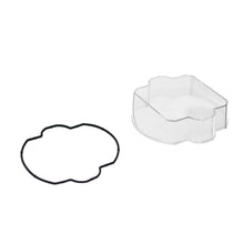 Load image into Gallery viewer, Baja Designs Head Light Lens LP9 Series Spot Lens Kit - 668601