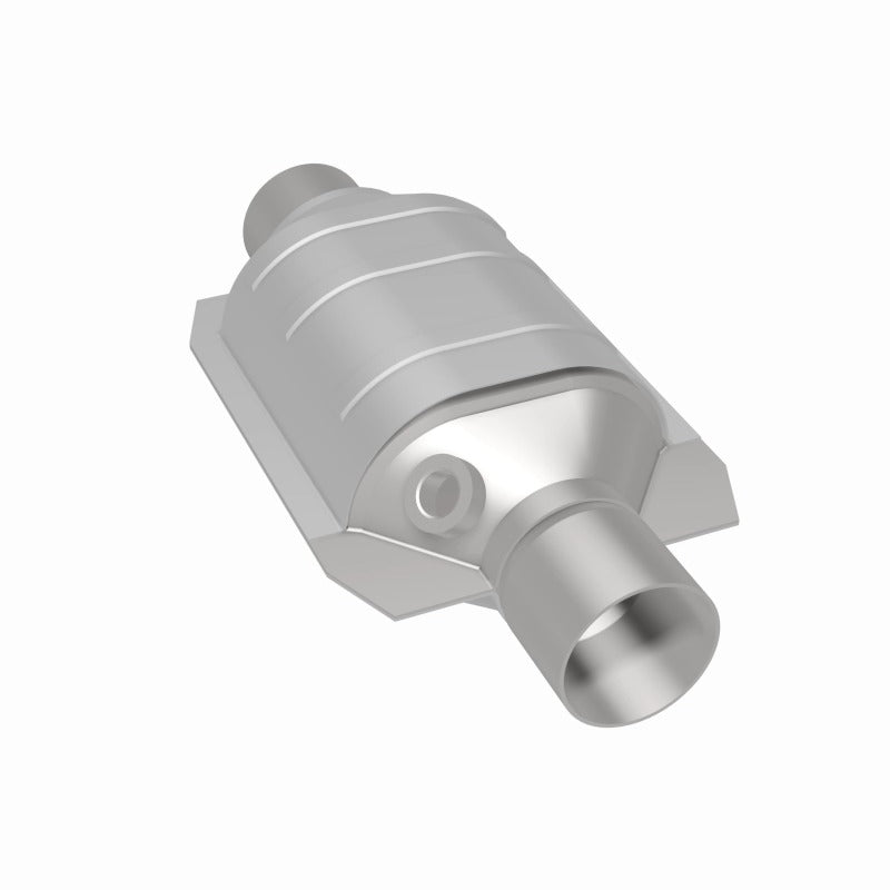 MagnaFlow Conv Univ 2.00inch 1-O2 Rear 50 State - 441334
