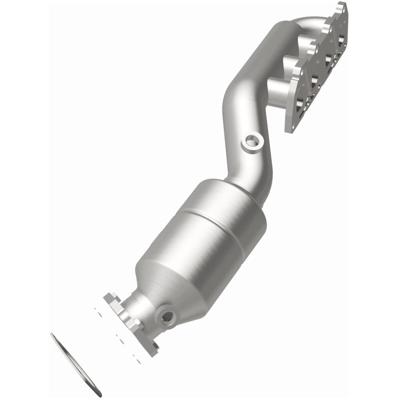 MagnaFlow Conv DF 02-04 VW Passat 4.0L - 50799