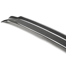 Load image into Gallery viewer, Seibon 94-01 Acura Integra 2Dr Carbon Fiber Gurney Flap for Seibon Part # RS9401ACIN2D-MG - GF9401ACIN2DMG