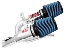 Load image into Gallery viewer, Injen 07-09 335i E92 / 08-09 135i E82 3.0L L6 Twin intake Polished Short Ram Intake - SP1125P