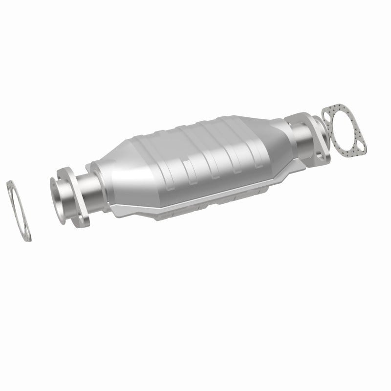 MagnaFlow 89-95 Mazda MPV/626/MX6 CA Direct Fit Converter - 3391693
