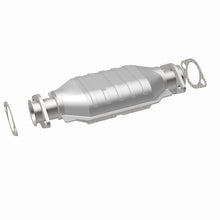 Load image into Gallery viewer, MagnaFlow 89-95 Mazda MPV/626/MX6 CA Direct Fit Converter - 3391693