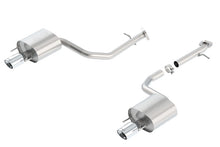 Load image into Gallery viewer, Borla 14-16 Lexus IS 250/350 2.5L/3.5L Automatic/Manual Trans RWD 4 door S-Type Axle back Exhaust - 11898