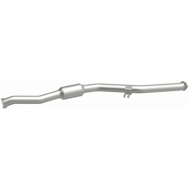 MagnaFlow Direct Fit Catalytic Converter 15-19 Subaru WRX H4 2.0L - 52621