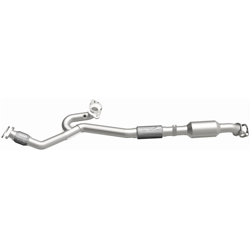 MagnaFlow Direct Fit Catalytic Converter 14-15 Buick LaCrosse Premium / Leather V6 3.6L - 52896