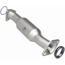 Load image into Gallery viewer, MagnaFlow Direct Fit Catalytic Converter 01-05 Honda S2000 2.0L (49 State) - 93462